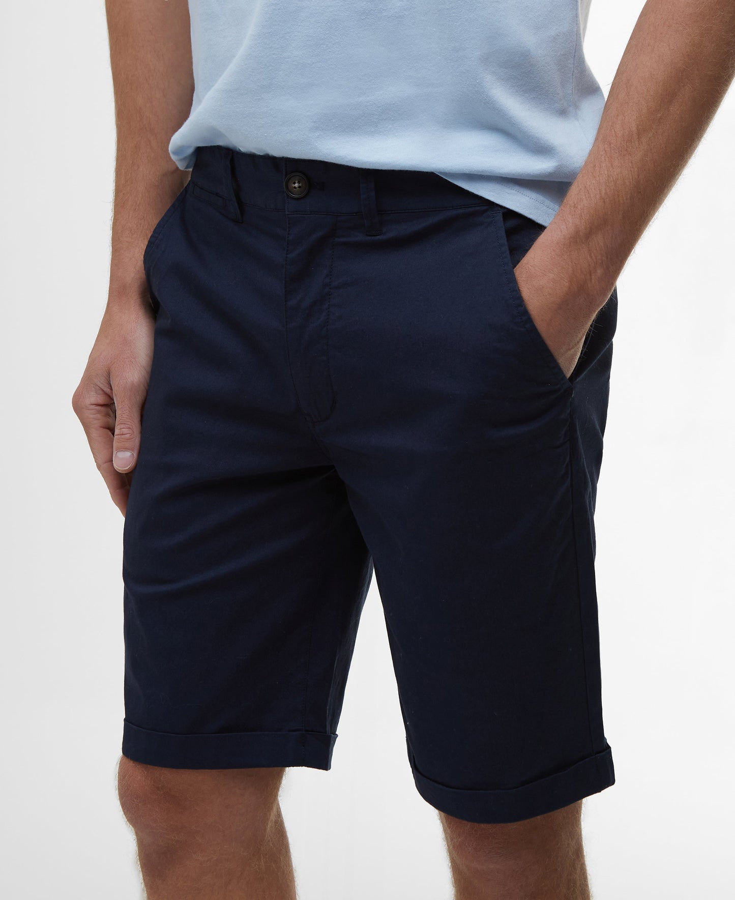 Smart Chino Short