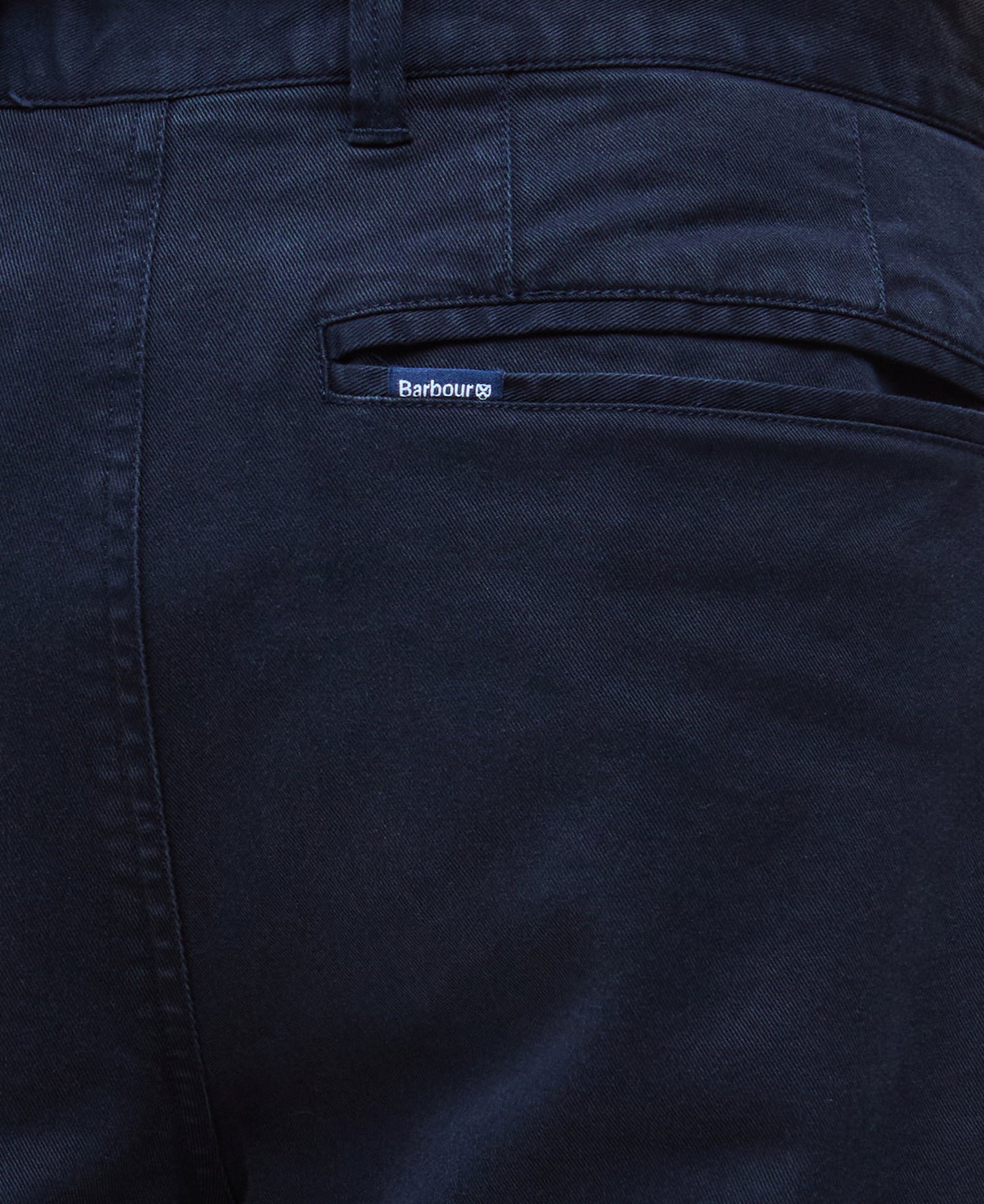 Smart Chino Short