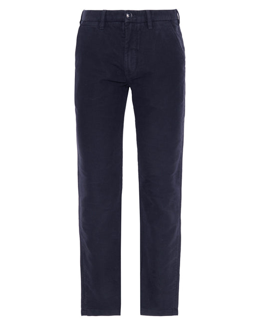 Moleskin Tailored Trousers