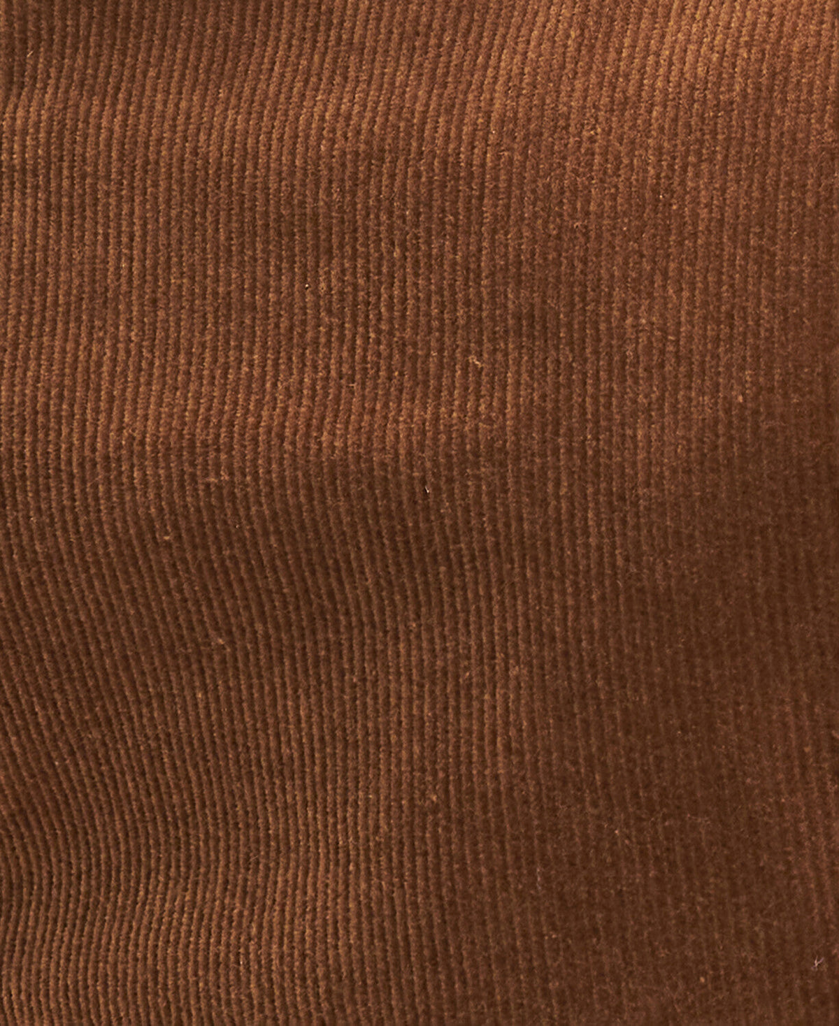 Stretch Cord Tailored Trousers