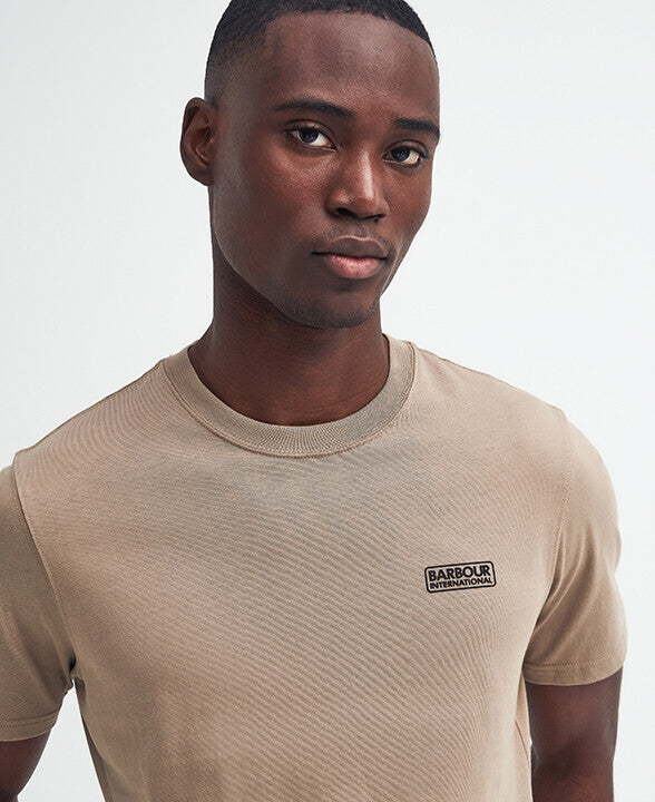 Small Logo T-Shirt