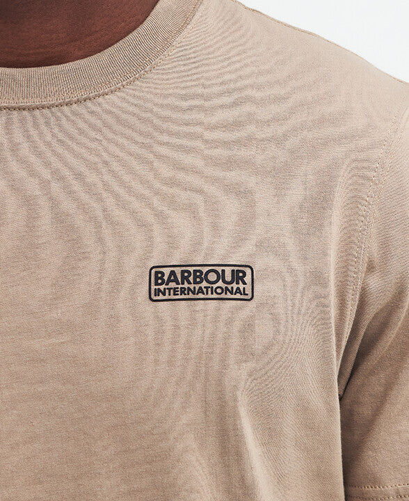 Small Logo T-Shirt