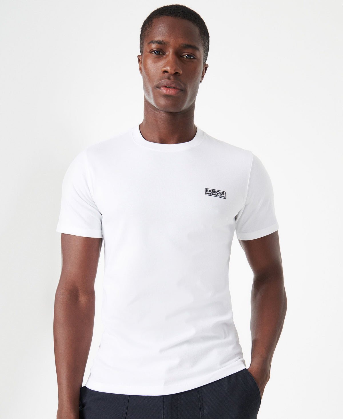 Small Logo T-Shirt