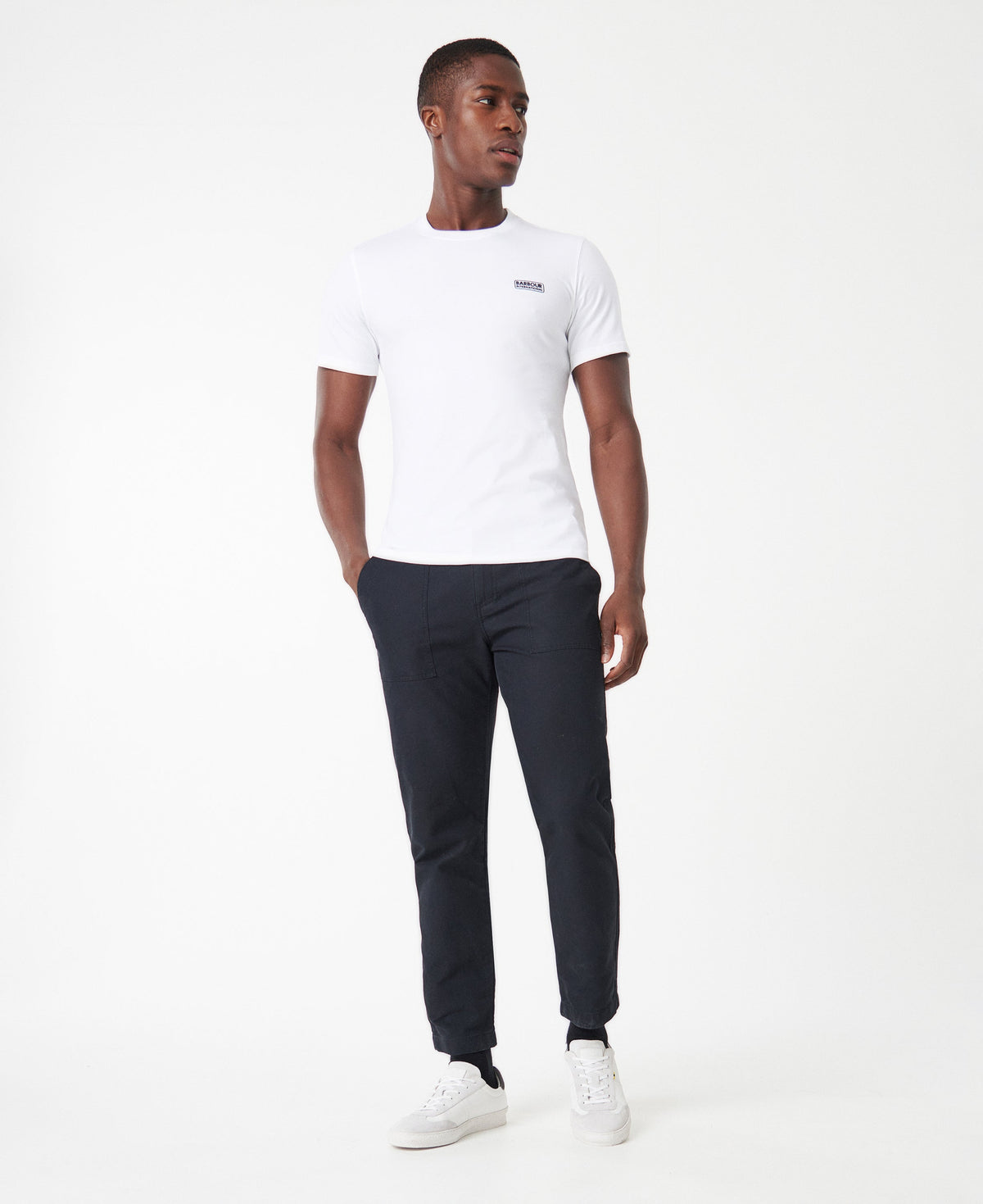 Small Logo T-Shirt