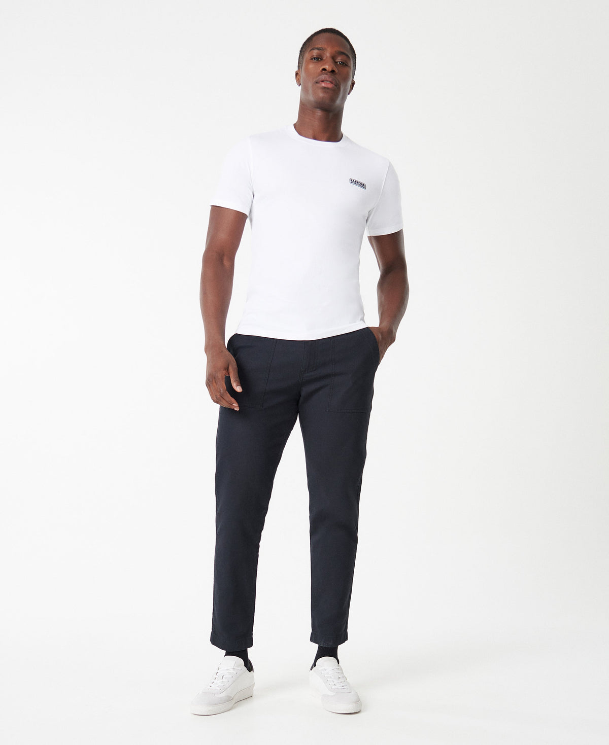 Small Logo T-Shirt