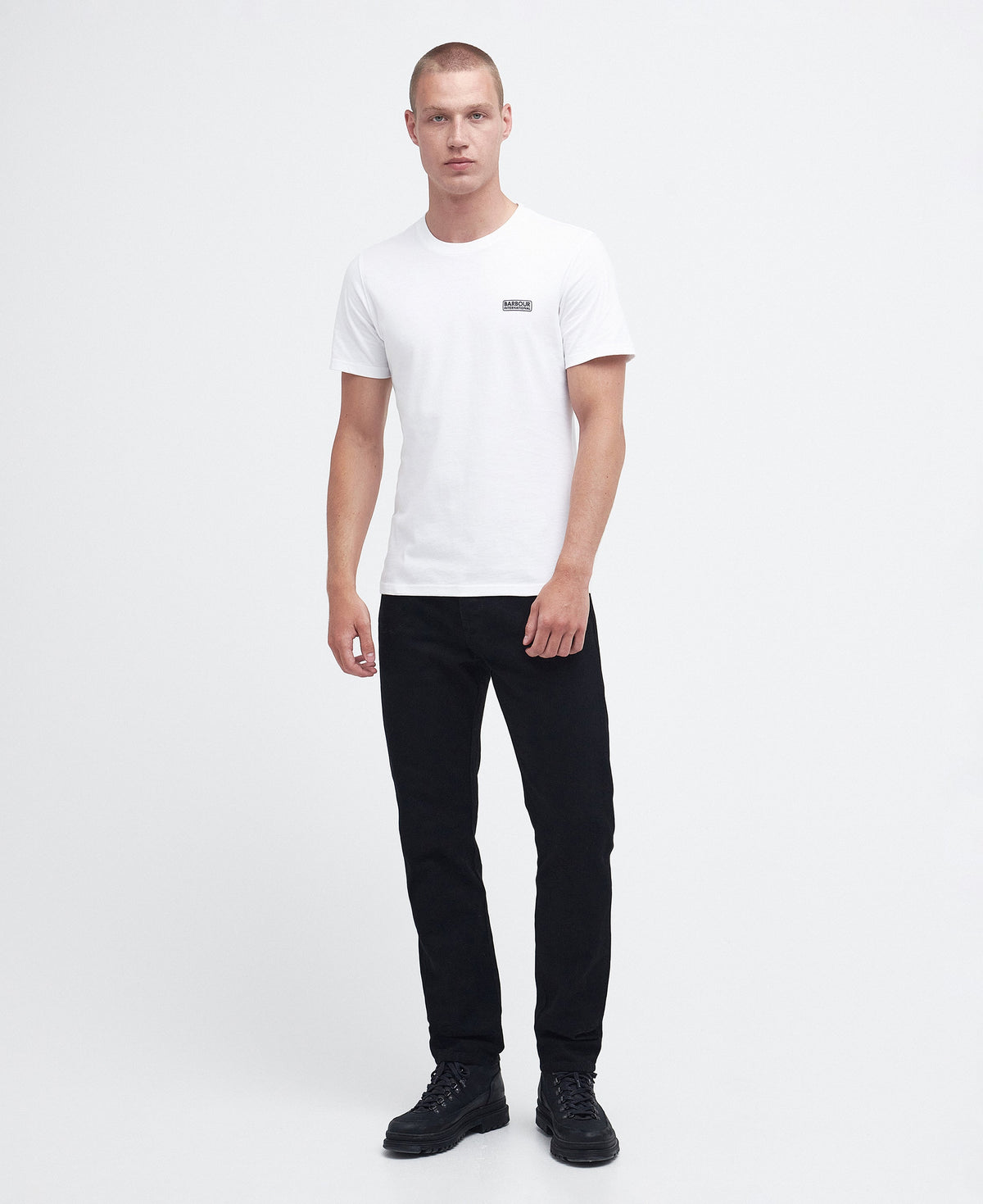 Small Logo T-Shirt