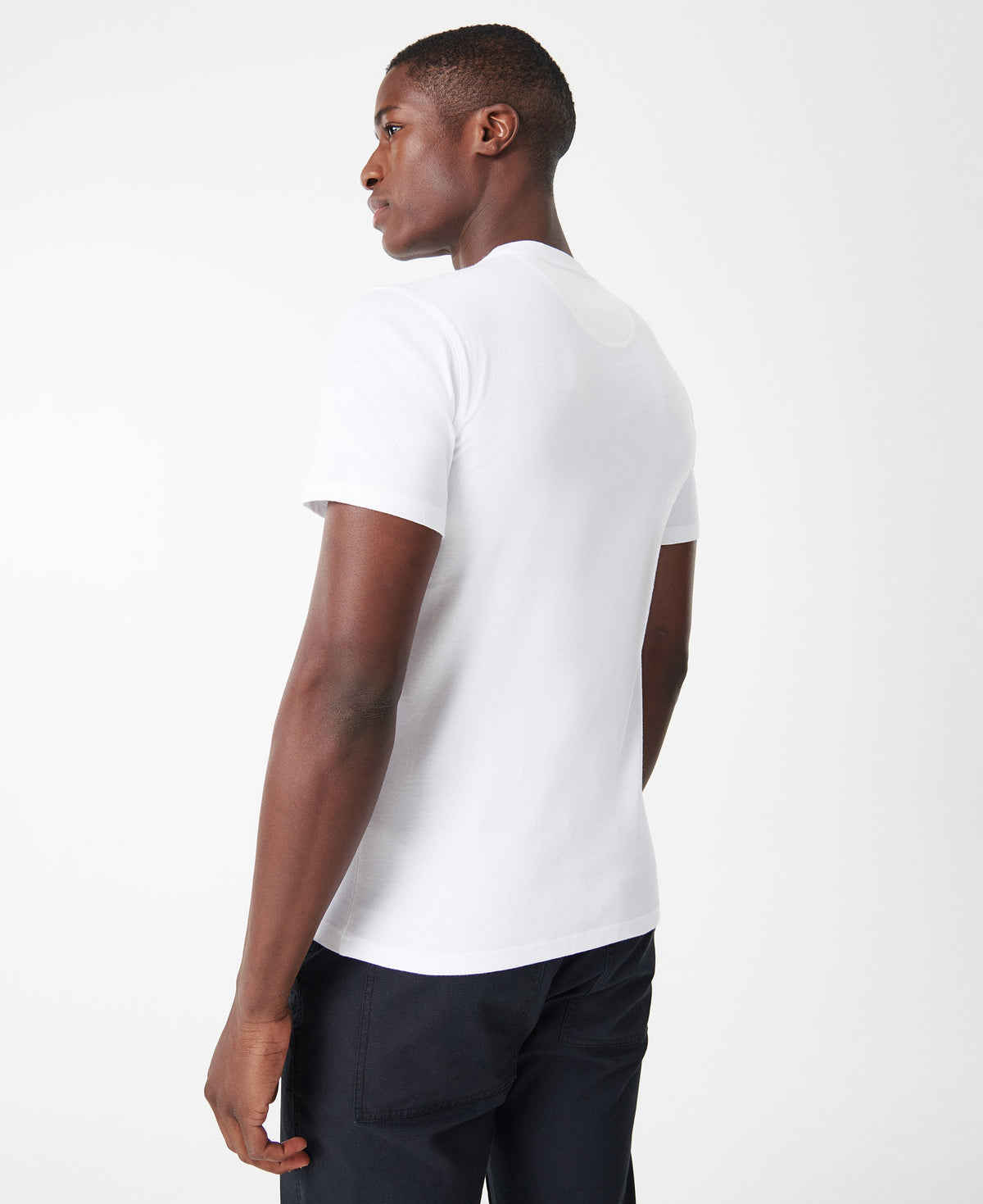 Small Logo T-Shirt