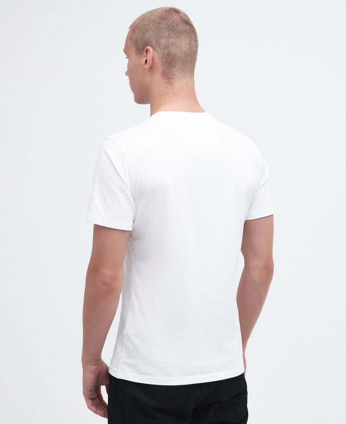 Small Logo T-Shirt