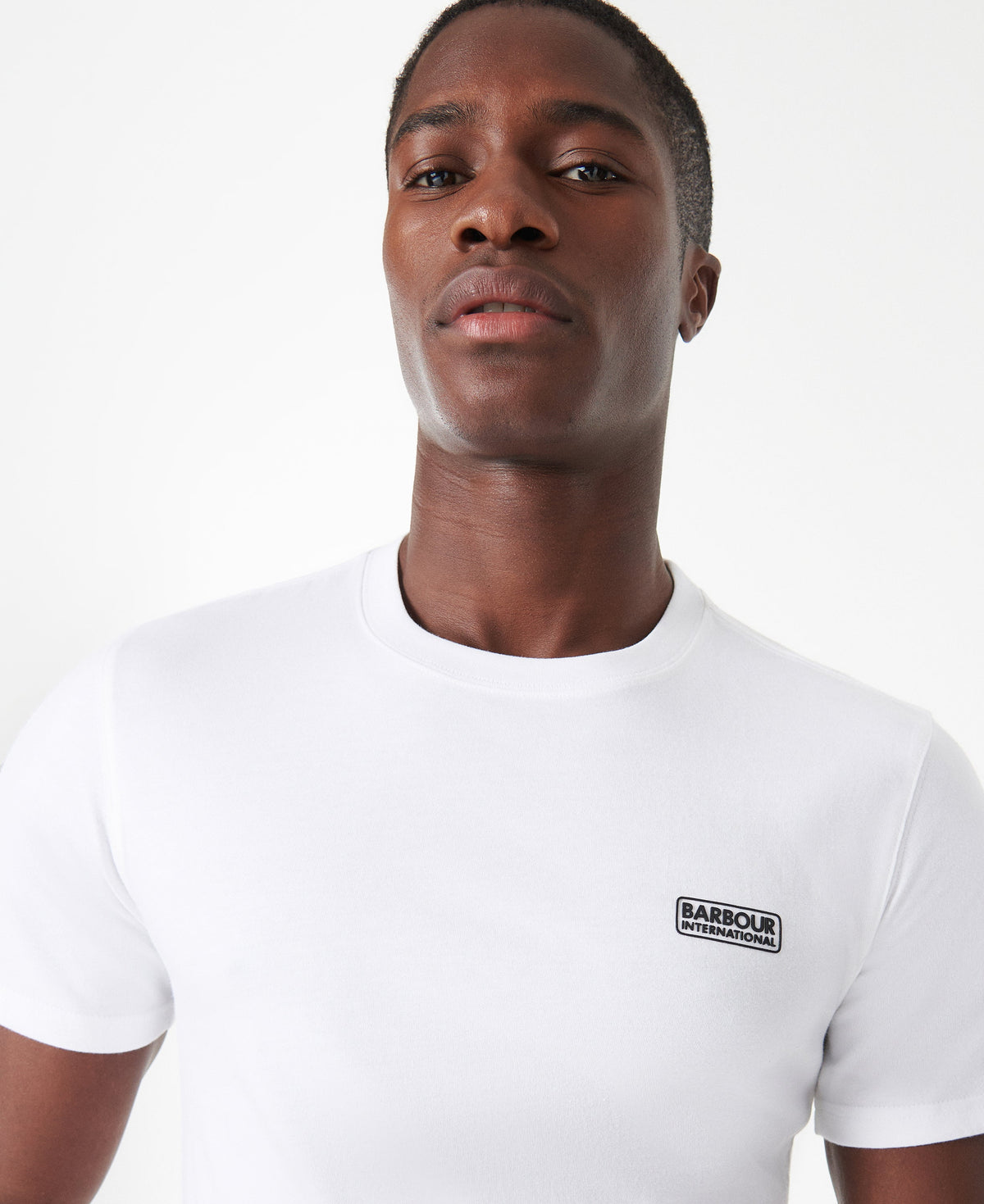 Small Logo T-Shirt