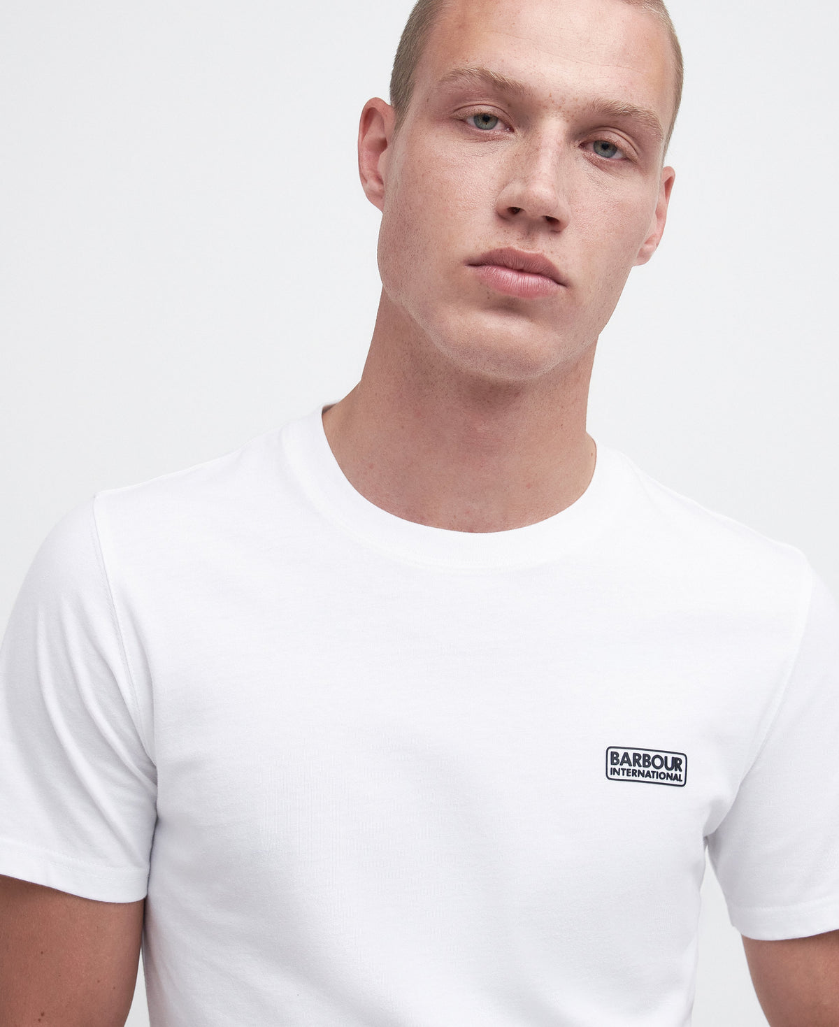Small Logo T-Shirt