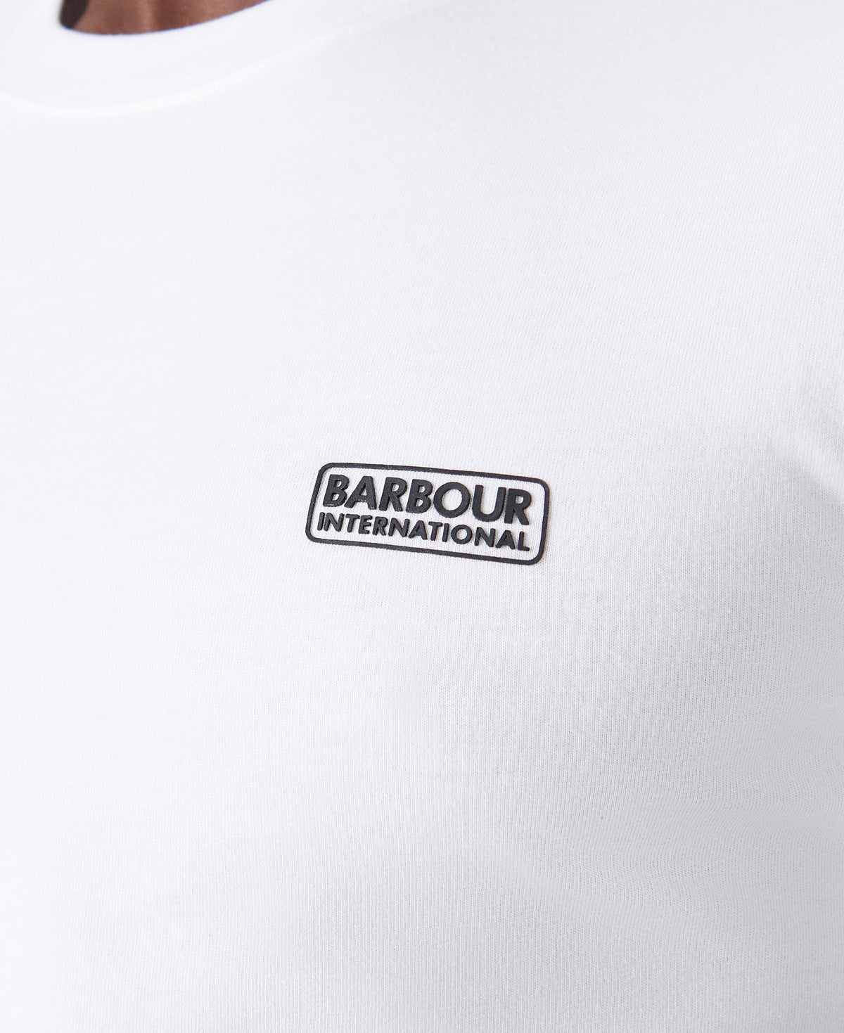 Small Logo T-Shirt