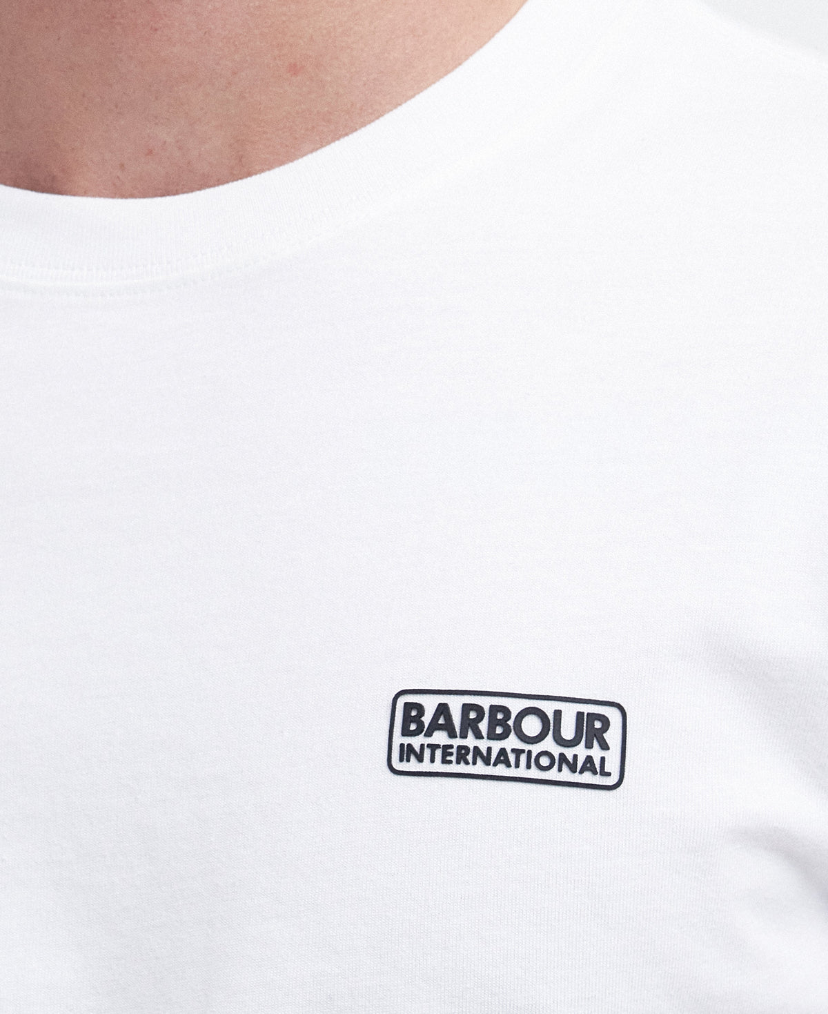 Small Logo T-Shirt
