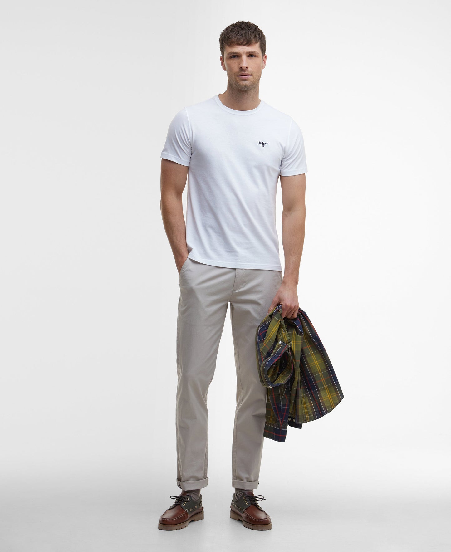 Essential Sports T-Shirt