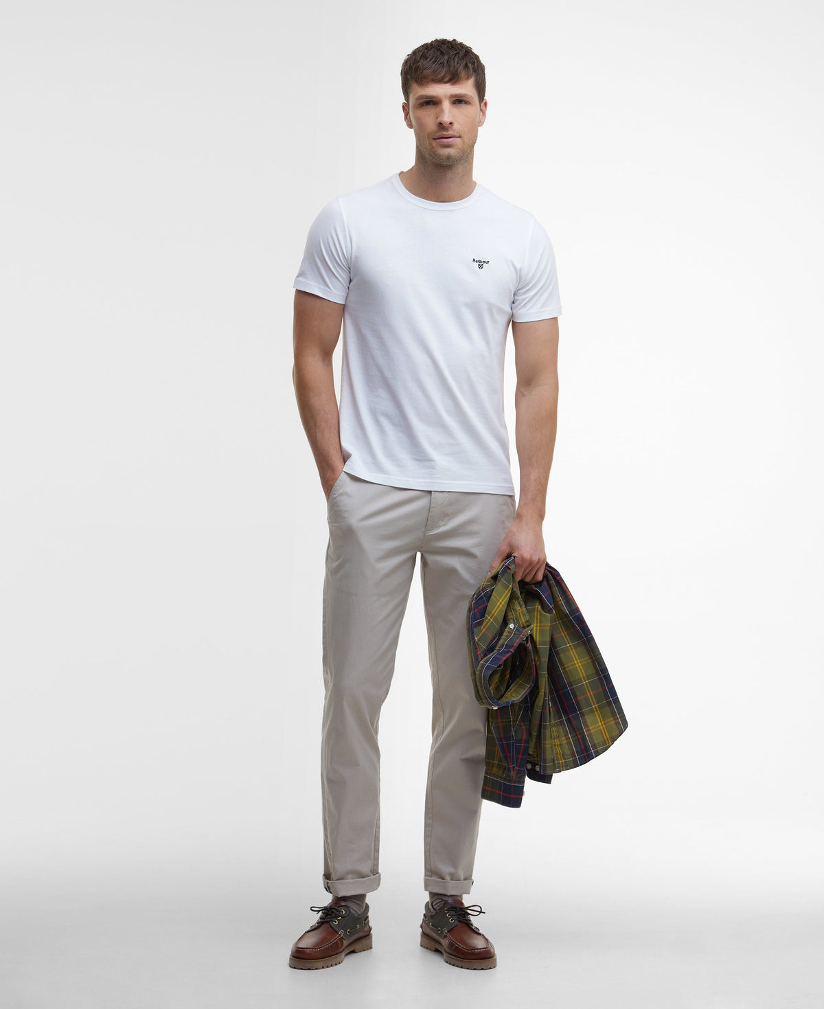 Essential Sports T-Shirt