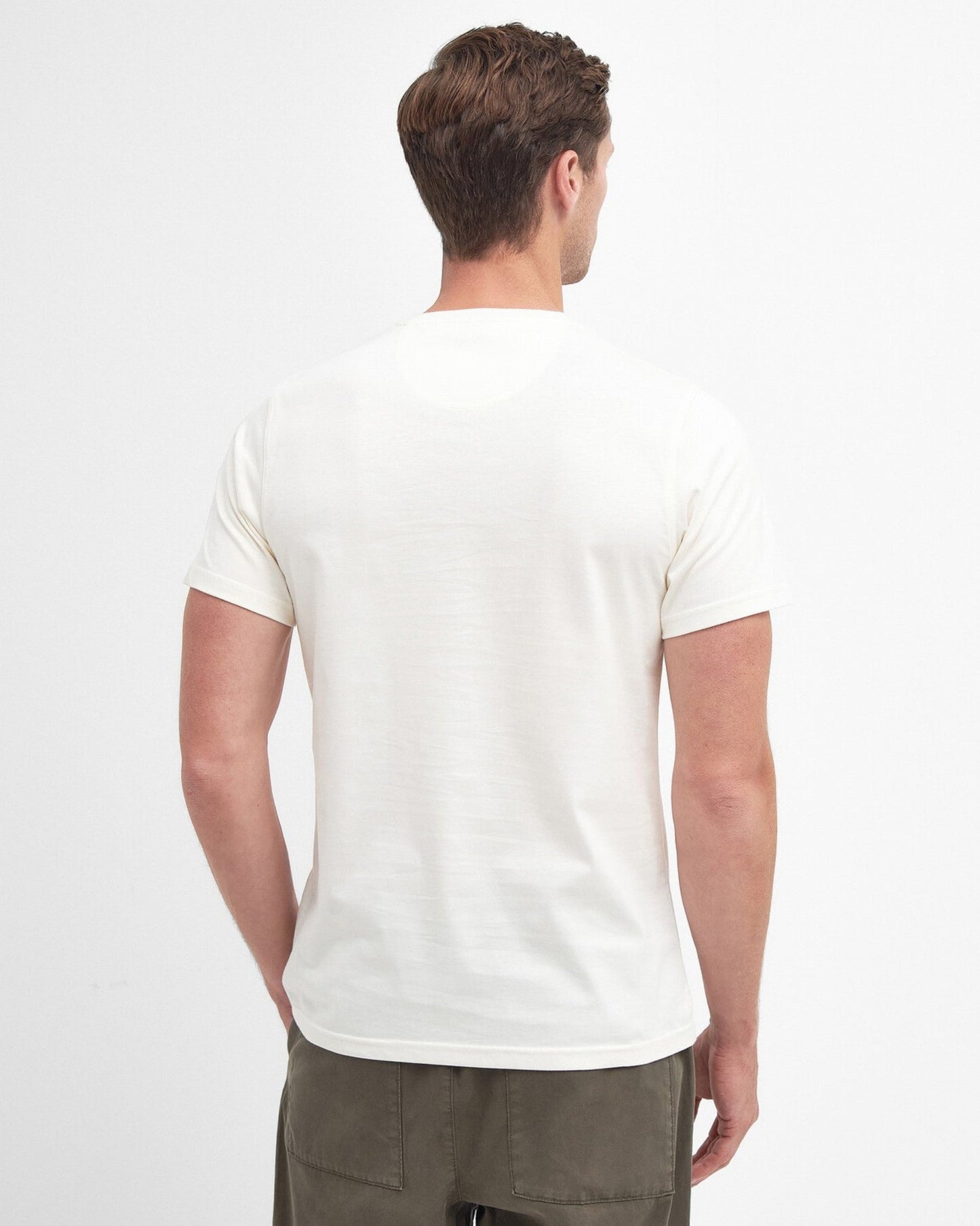 Thurford Tee