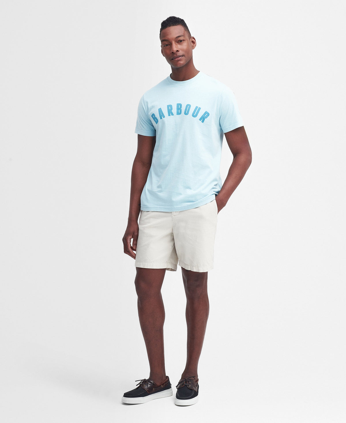 Tera Dye T-Shirt