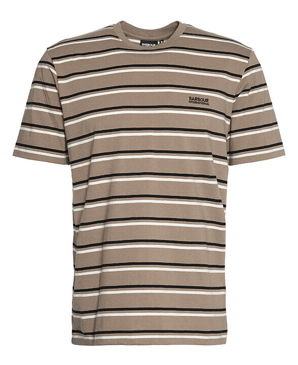 Buxton Striped T-Shirt