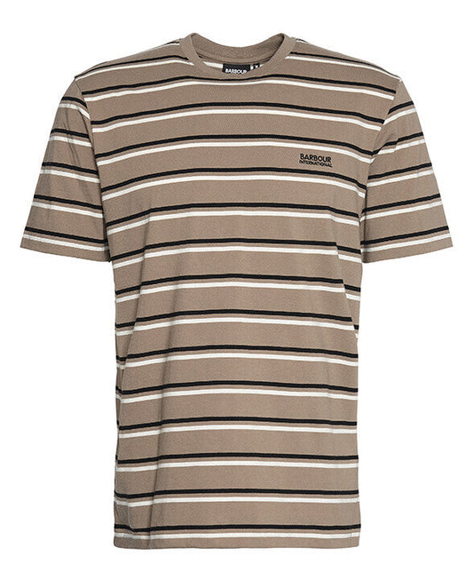 Buxton Striped T-Shirt