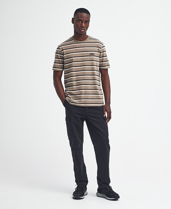 Buxton Striped T-Shirt