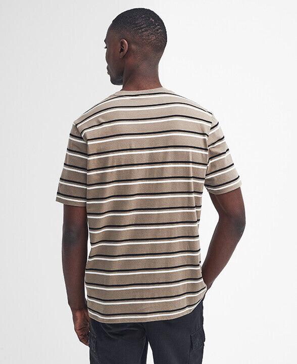 Buxton Striped T-Shirt