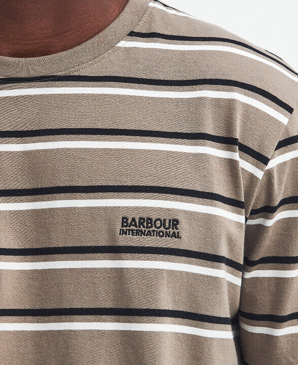 Buxton Striped T-Shirt