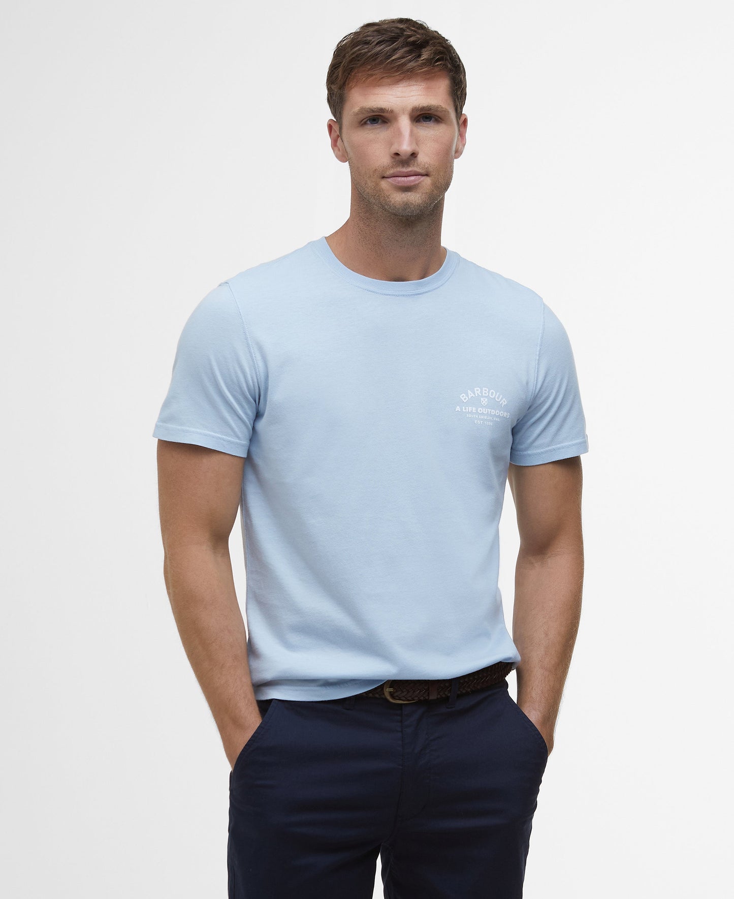 Cranmer Logo T-shirt