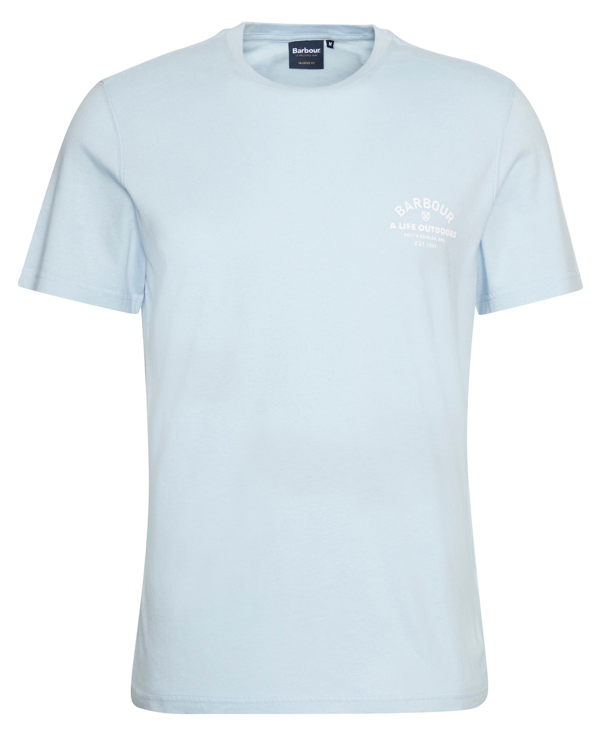 Cranmer Logo T-shirt