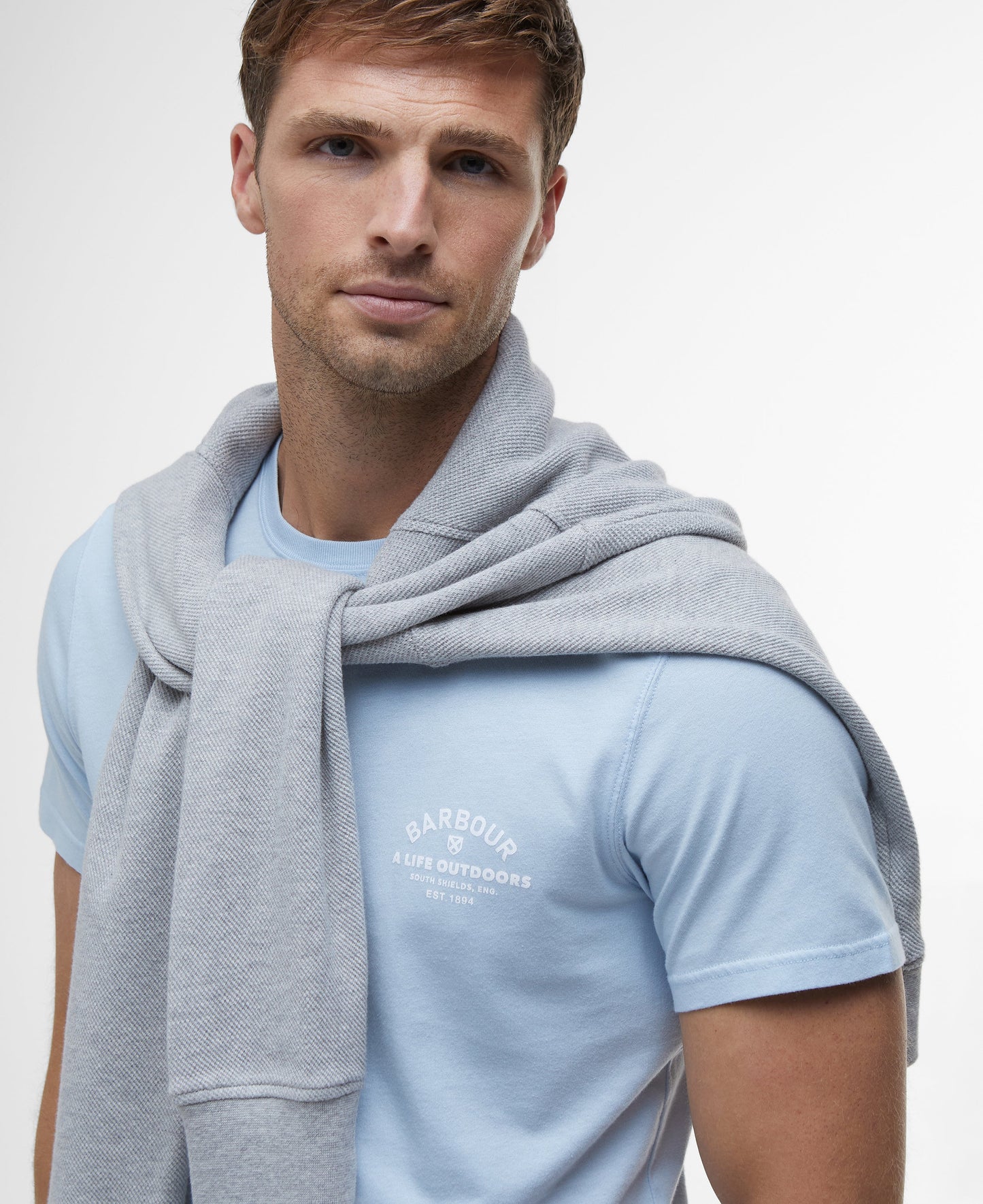 Cranmer Logo T-shirt