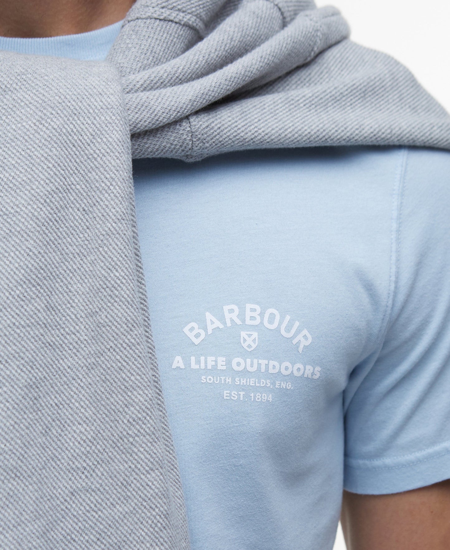 Cranmer Logo T-shirt
