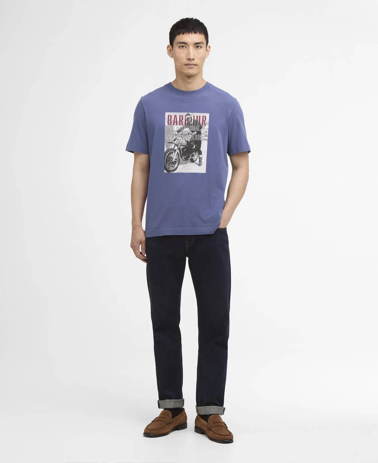 Arnes Photographic T-Shirt