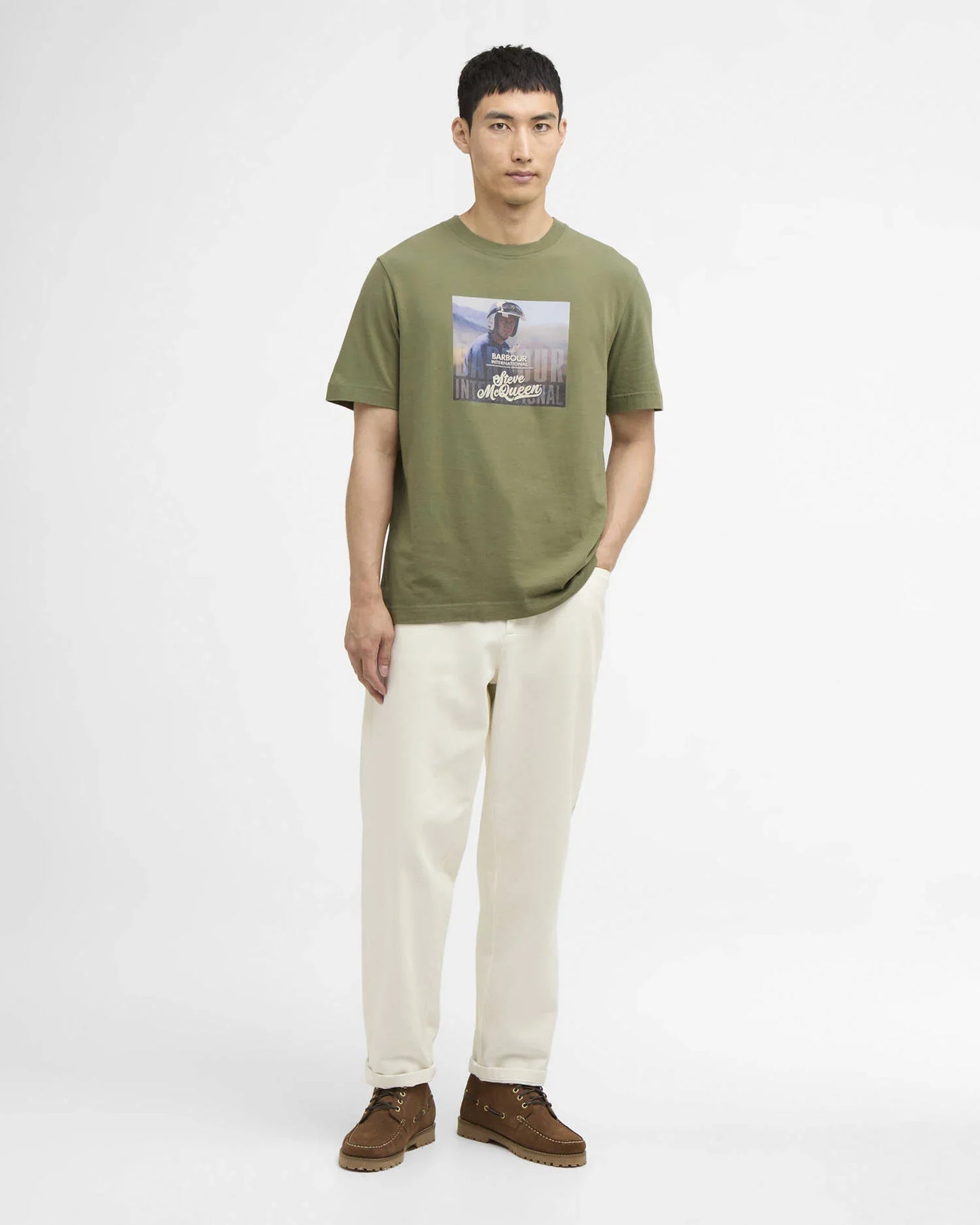 Walde Photographic T-Shirt