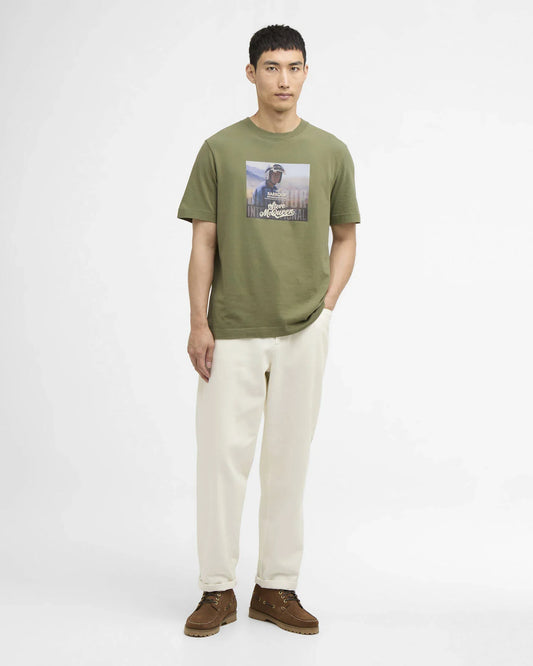 Walde Photographic T-Shirt