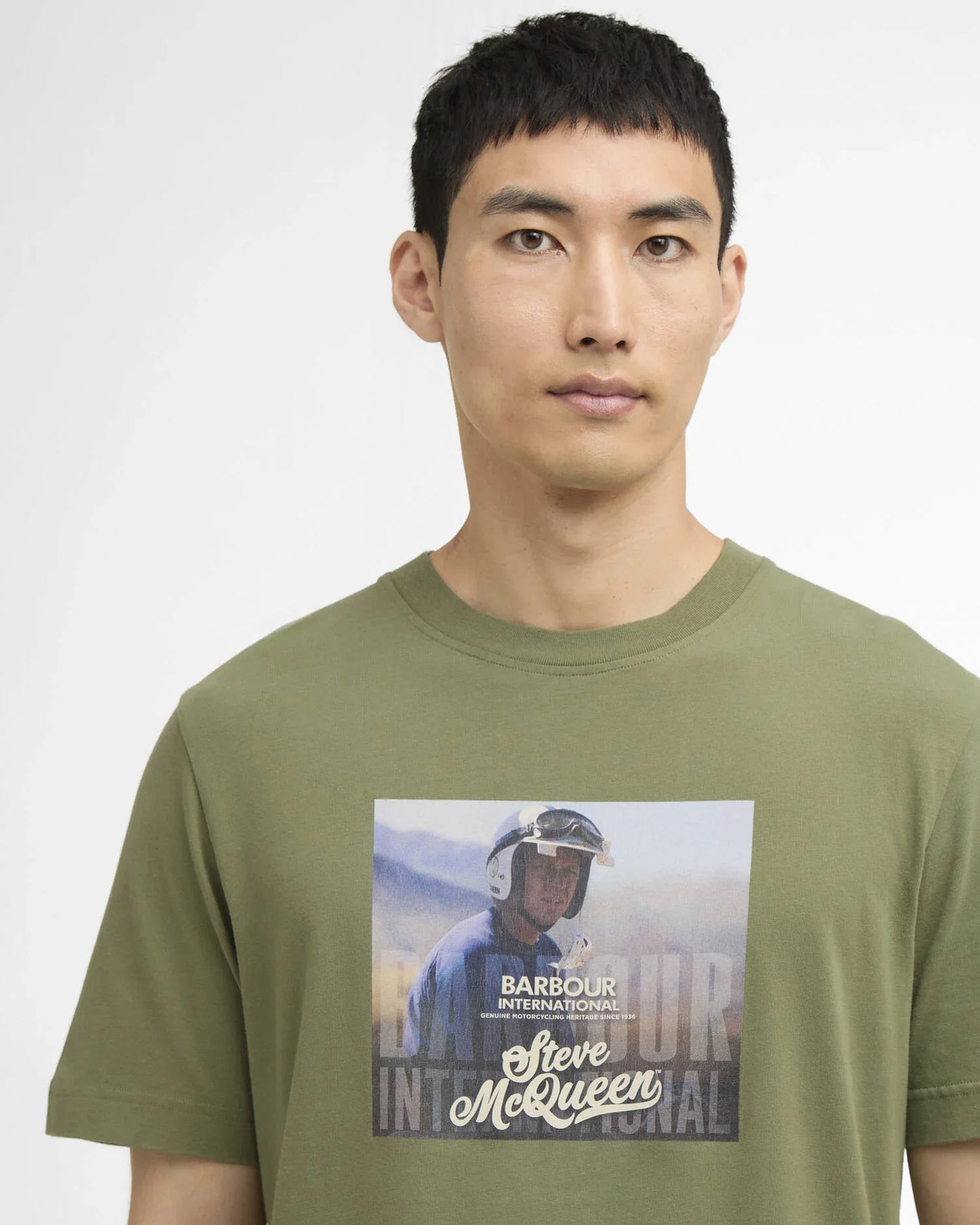 Walde Photographic T-Shirt