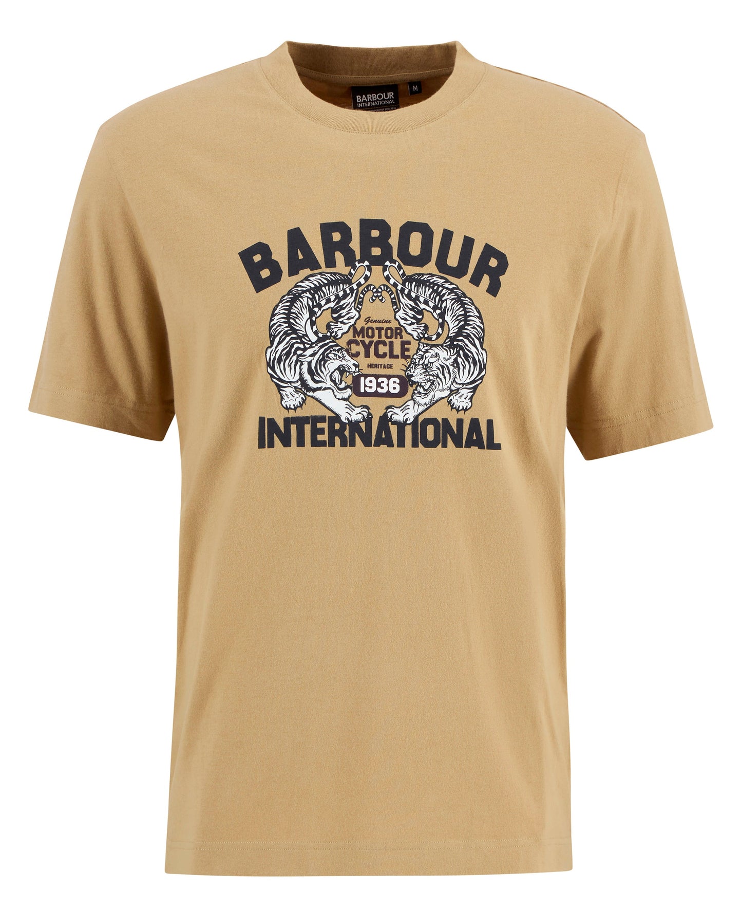 Talisman Graphic T-Shirt