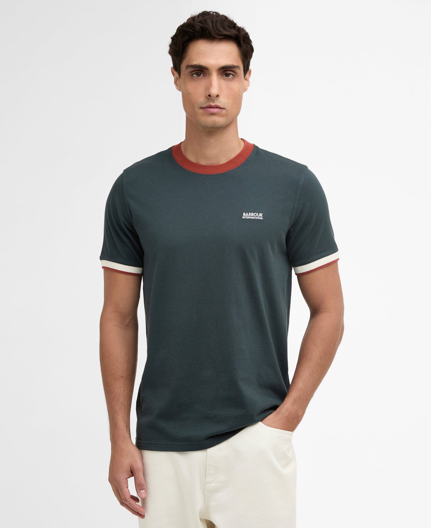 Howall T-Shirt