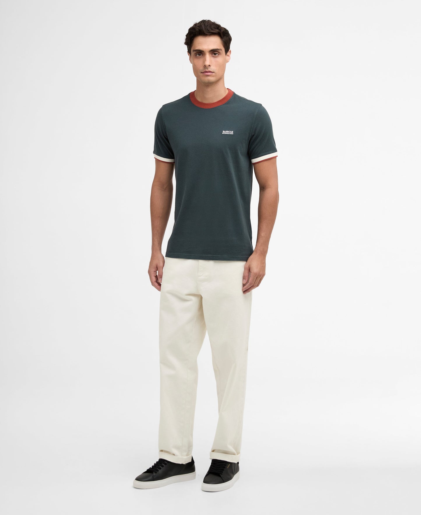 Howall T-Shirt
