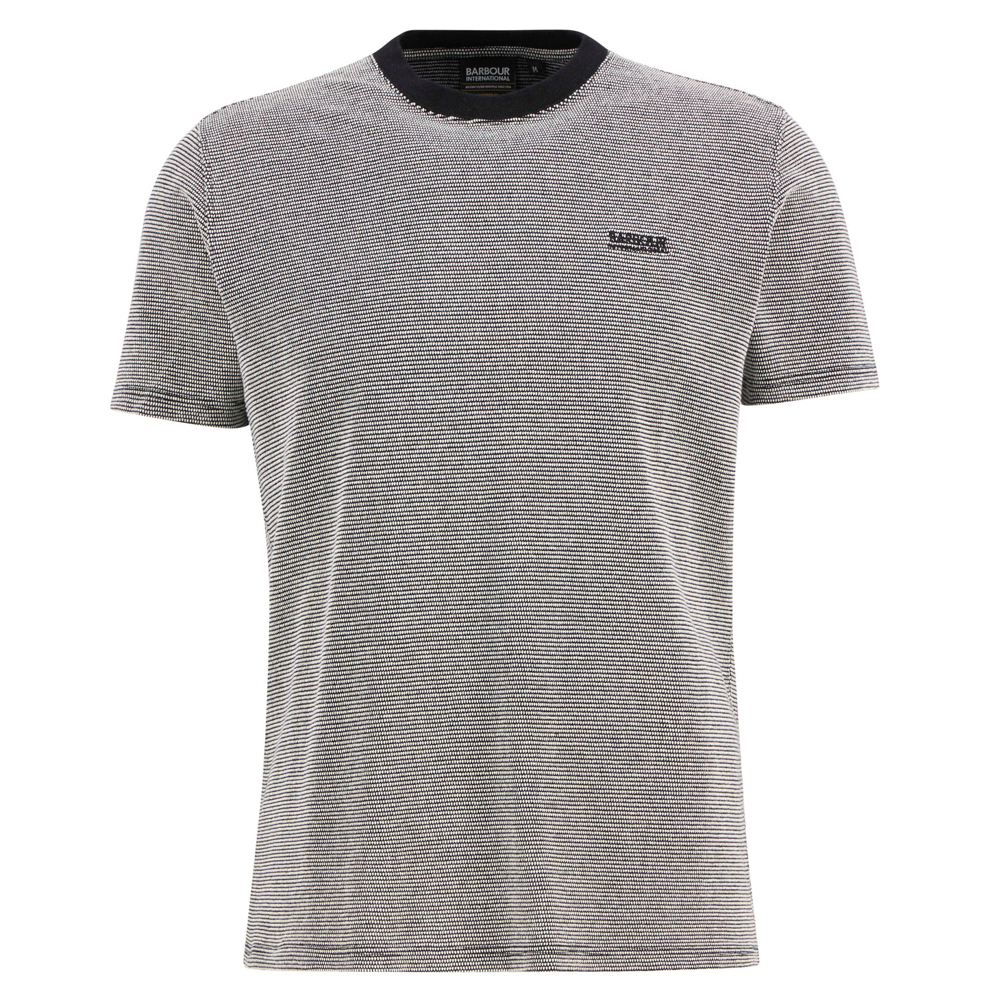 Halls Textured T-Shirt