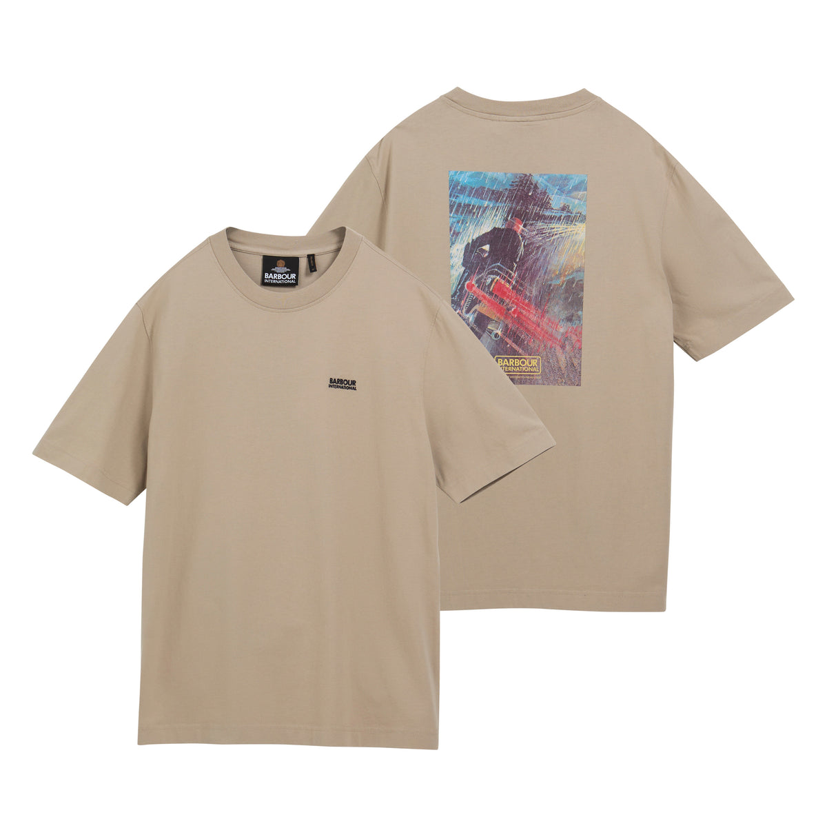 Taylor Archive Graphic T-Shirt