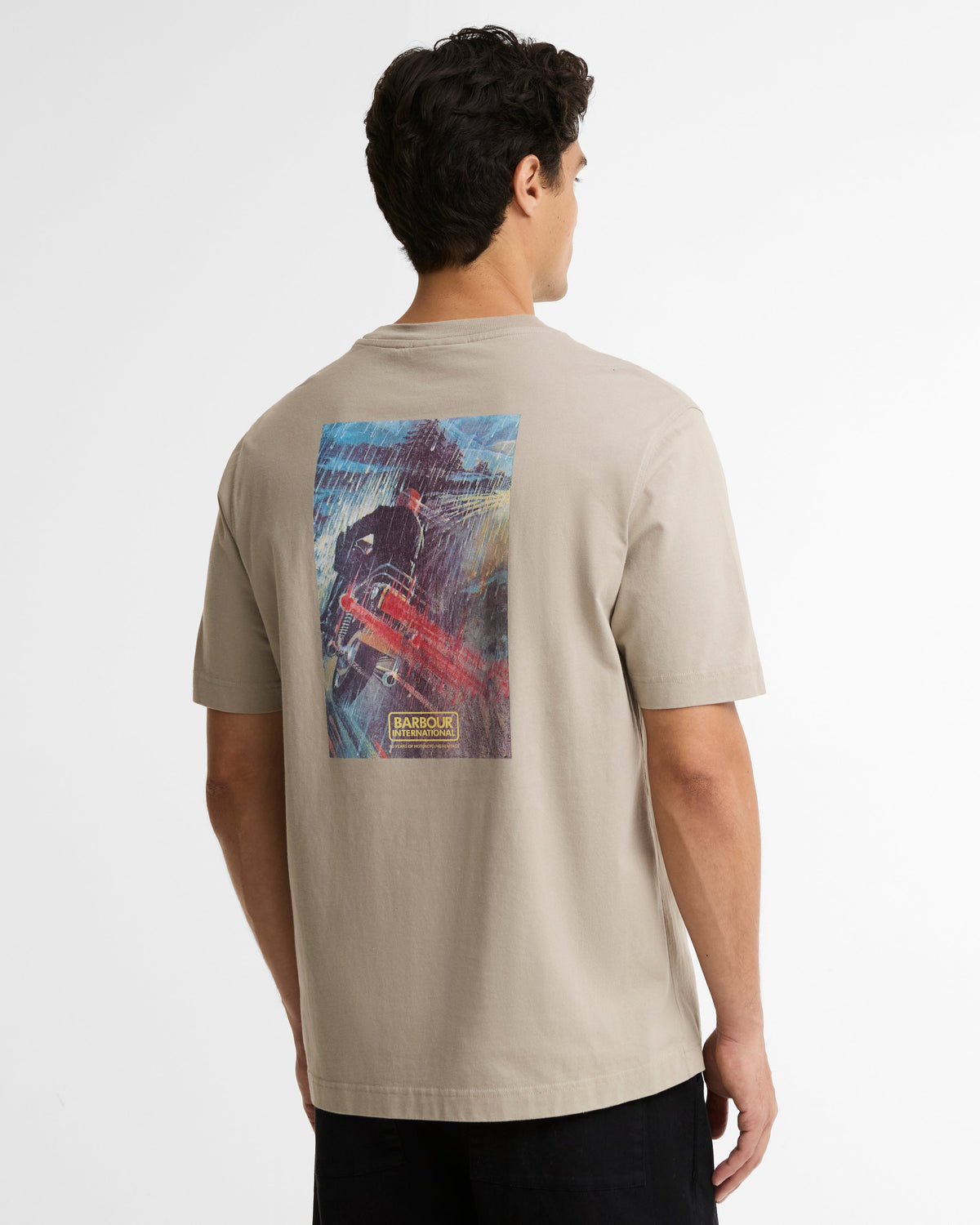 Taylor Archive Graphic T-Shirt