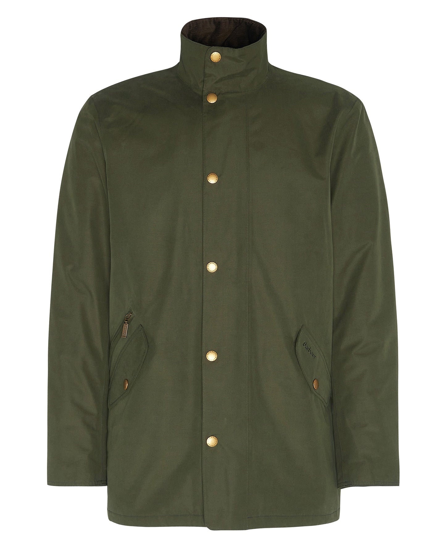 Winter Spoonbill Waterproof Jacket