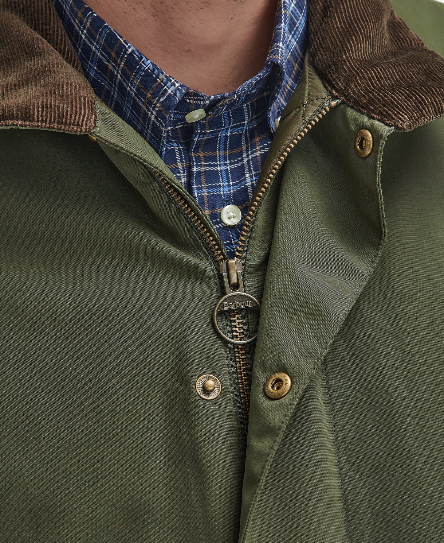 Winter Spoonbill Waterproof Jacket