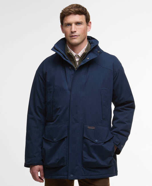 Farlam Waterproof Jacket