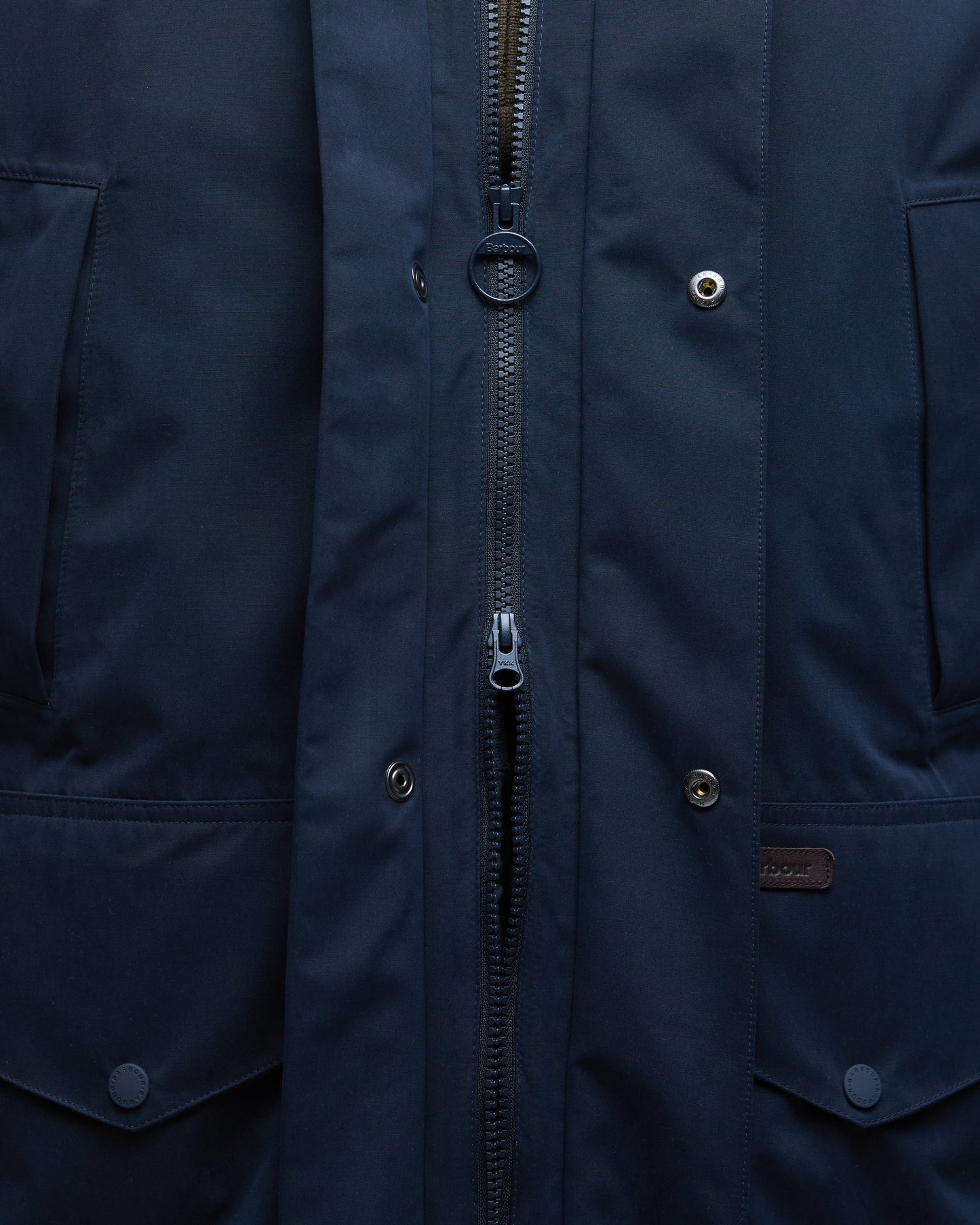 Farlam Waterproof Jacket