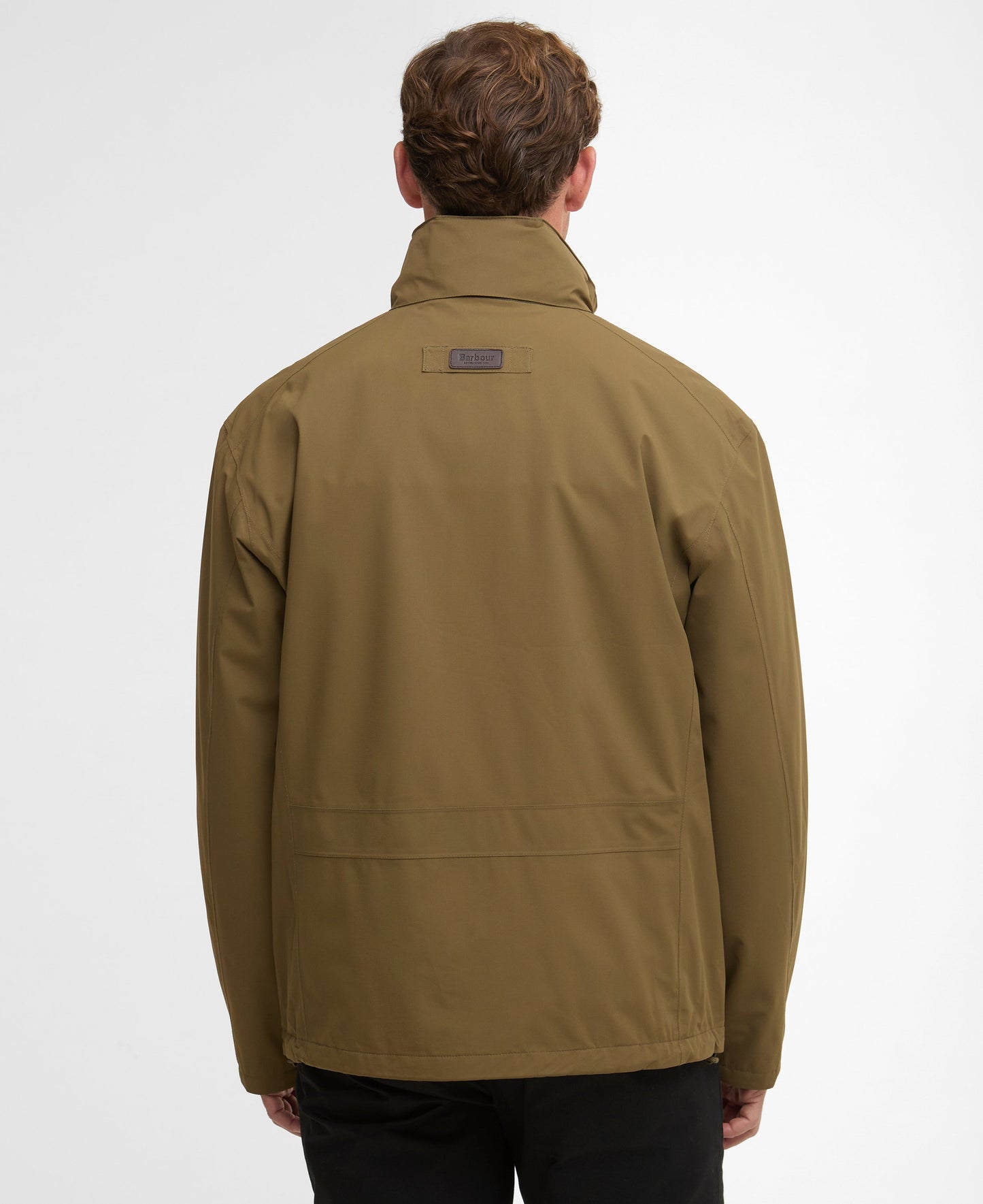 Sander Waterproof Jacket