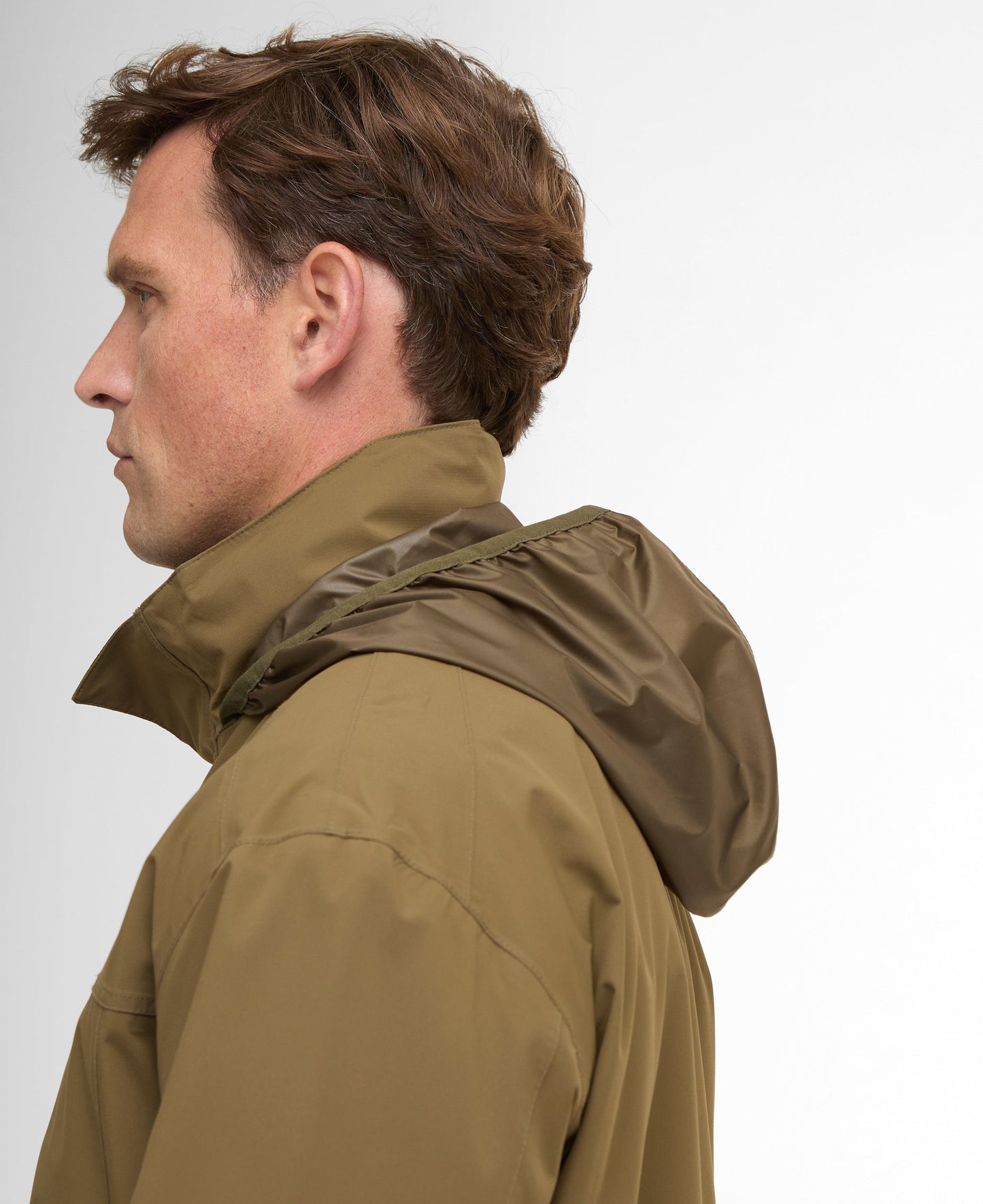 Sander Waterproof Jacket