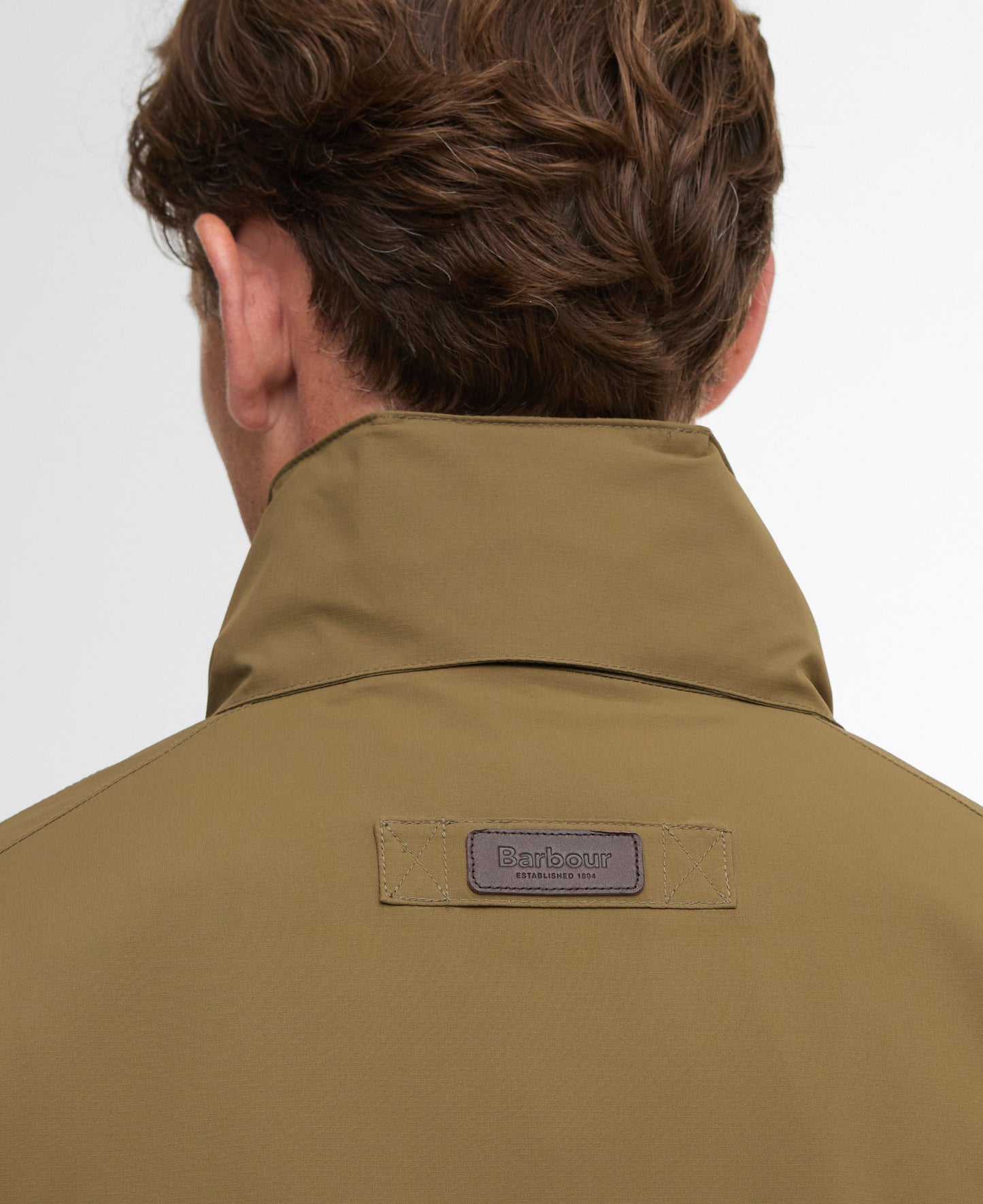 Sander Waterproof Jacket