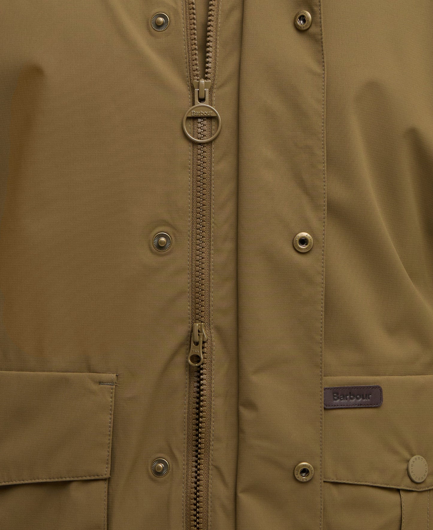 Sander Waterproof Jacket