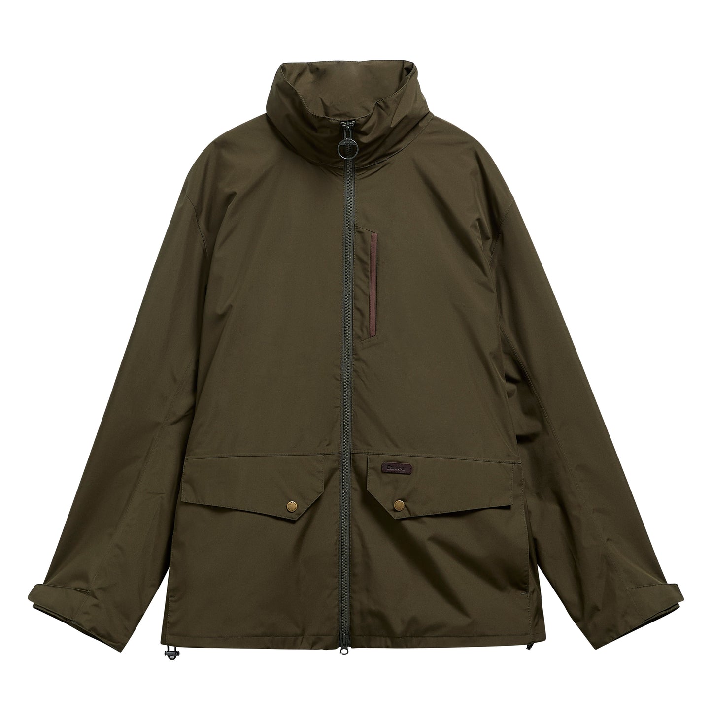 Uldale Waterproof Jacket