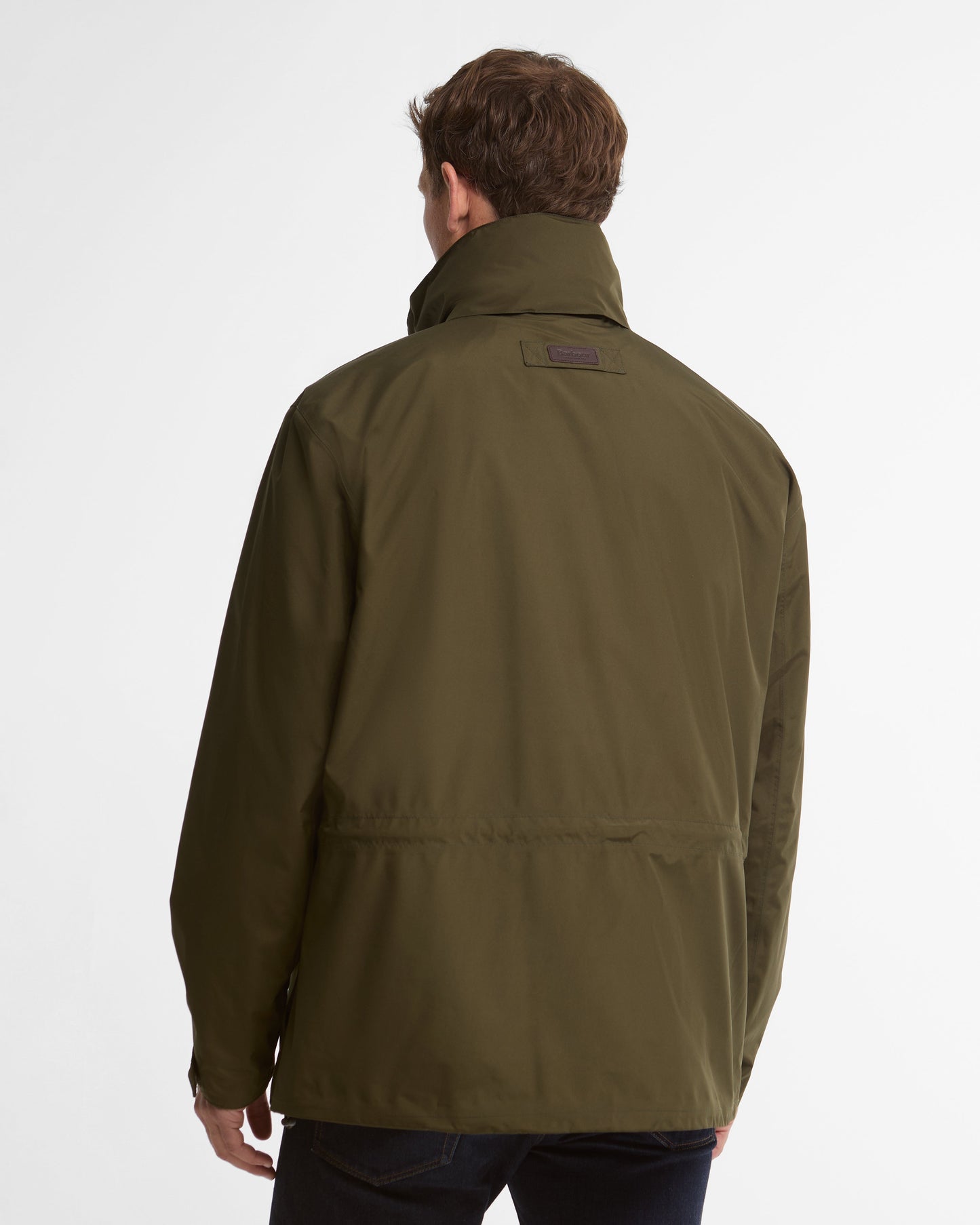 Uldale Waterproof Jacket