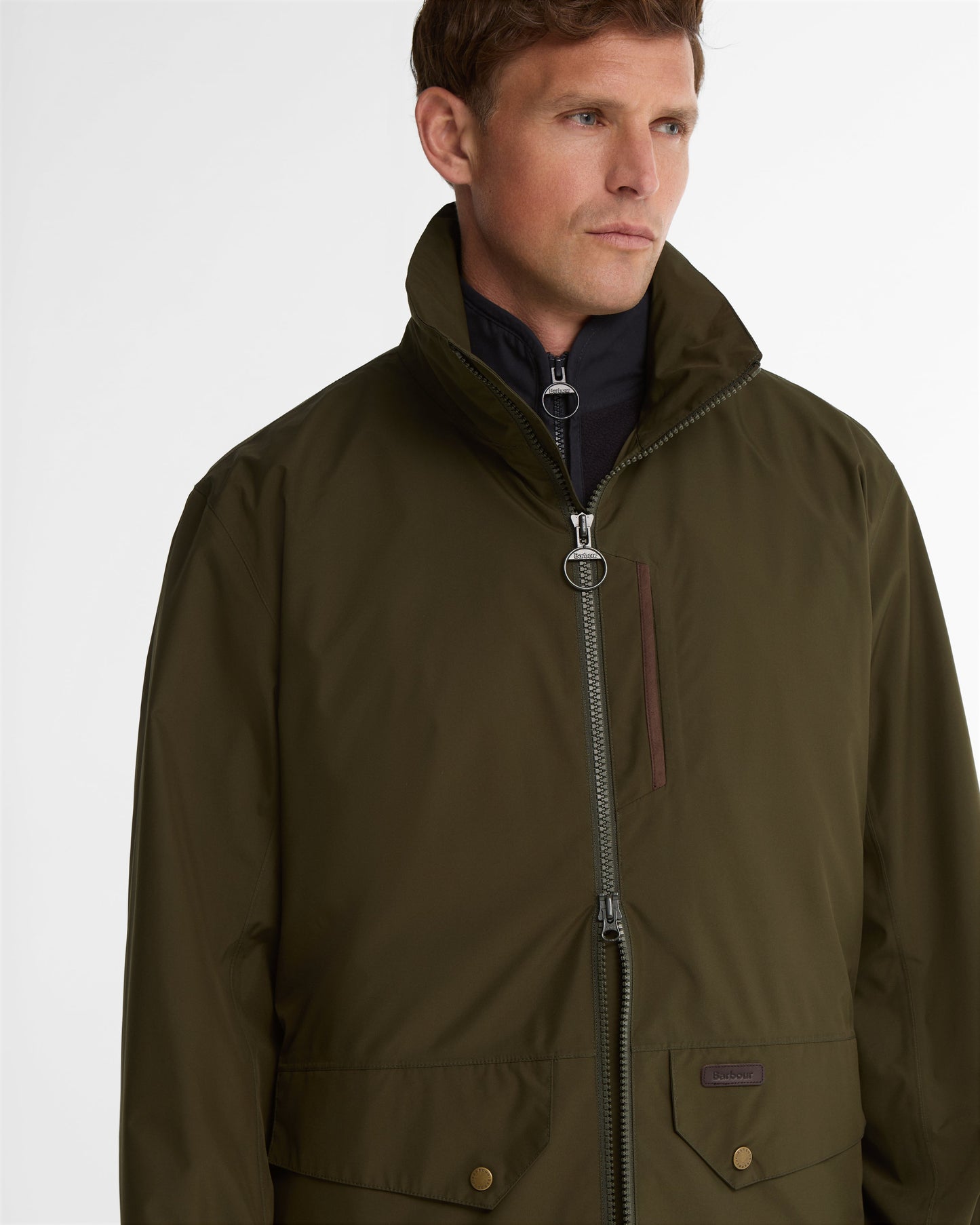 Uldale Waterproof Jacket